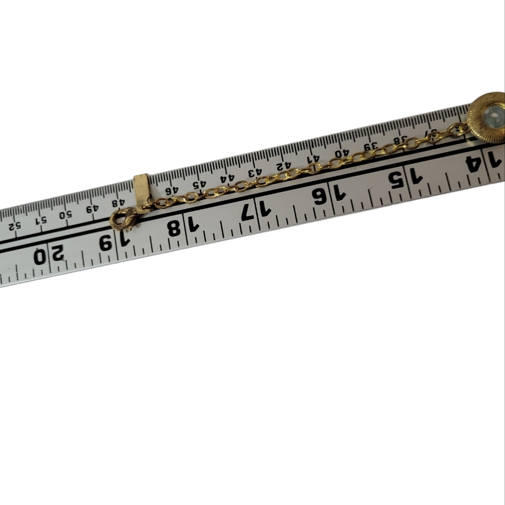 Inc Statement Necklace - image 7